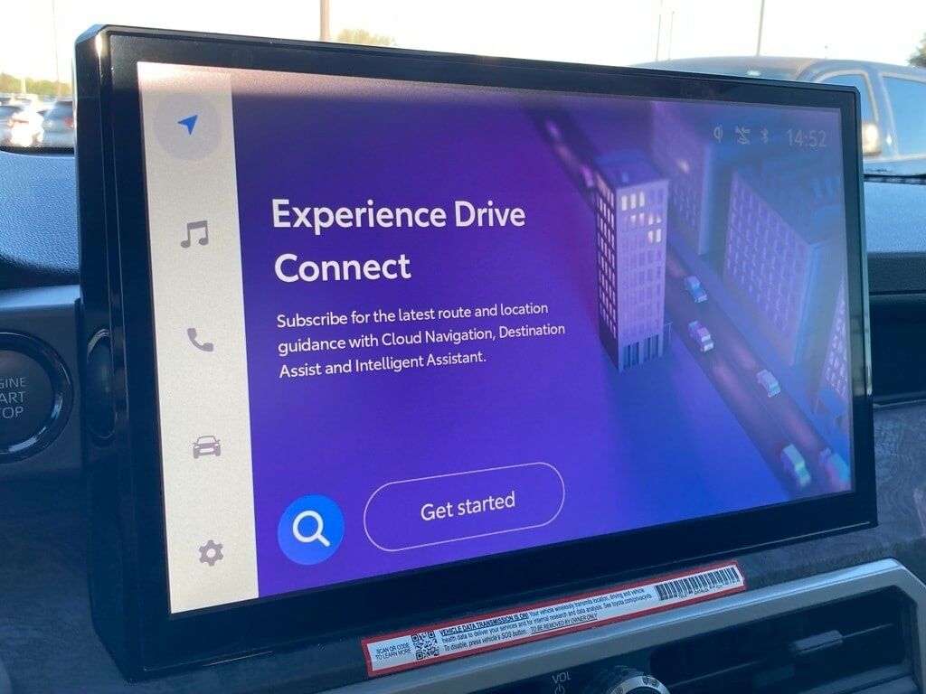 2025 Toyota Tacoma Limited San Antonio TX