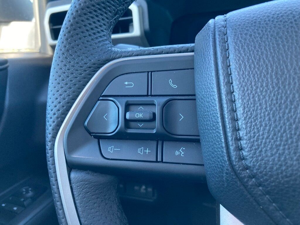 2025 Toyota Tacoma Limited San Antonio TX