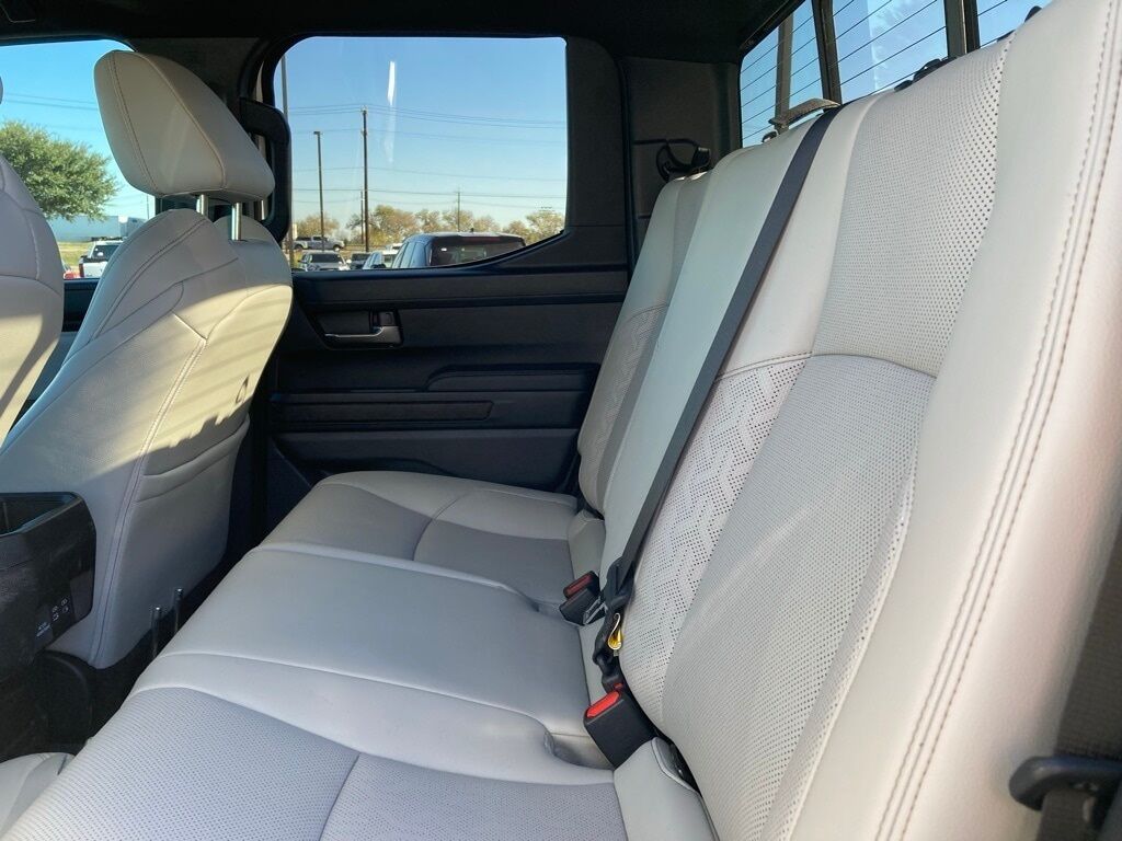 2025 Toyota Tacoma Limited San Antonio TX