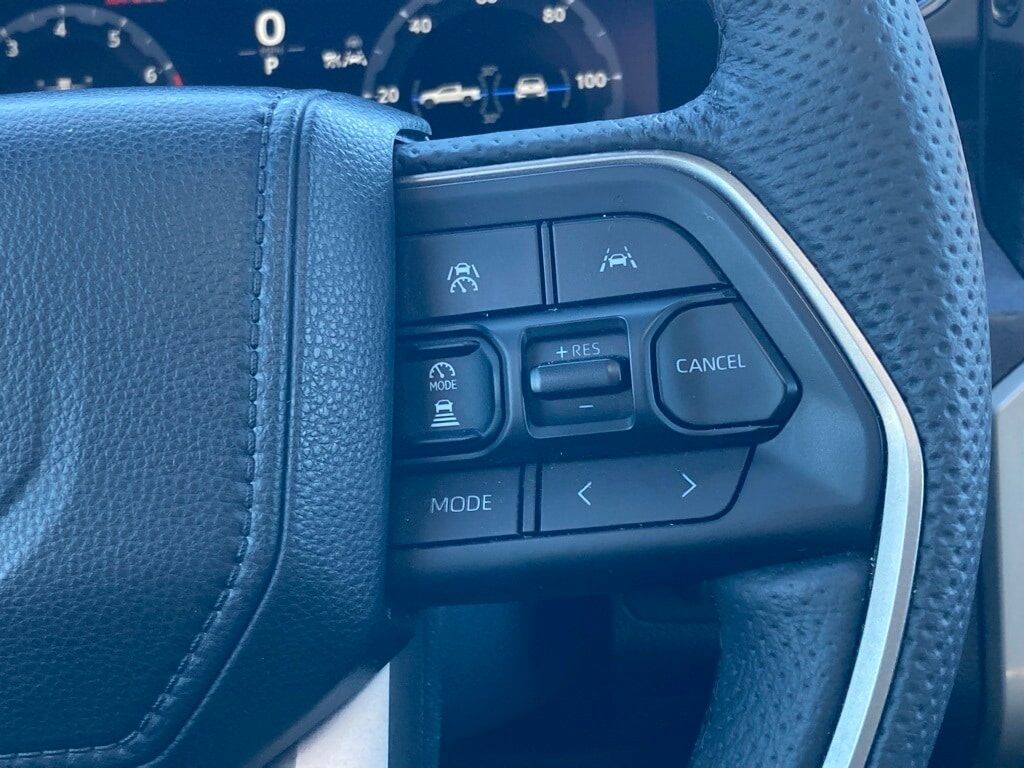 2025 Toyota Tacoma Limited San Antonio TX