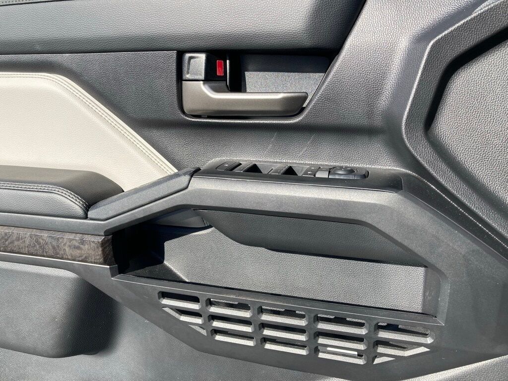 2025 Toyota Tacoma Limited San Antonio TX