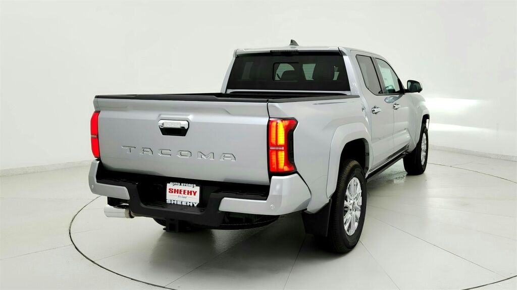 2025 Toyota Tacoma Limited Laurel MD