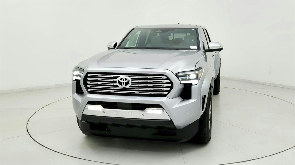 2025 Toyota Tacoma Limited Laurel MD