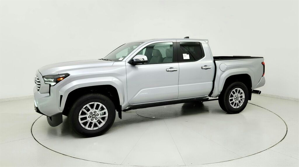 2025 Toyota Tacoma Limited Laurel MD