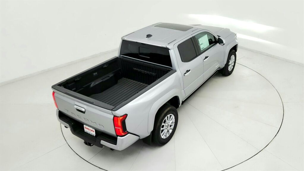 2025 Toyota Tacoma Limited Laurel MD