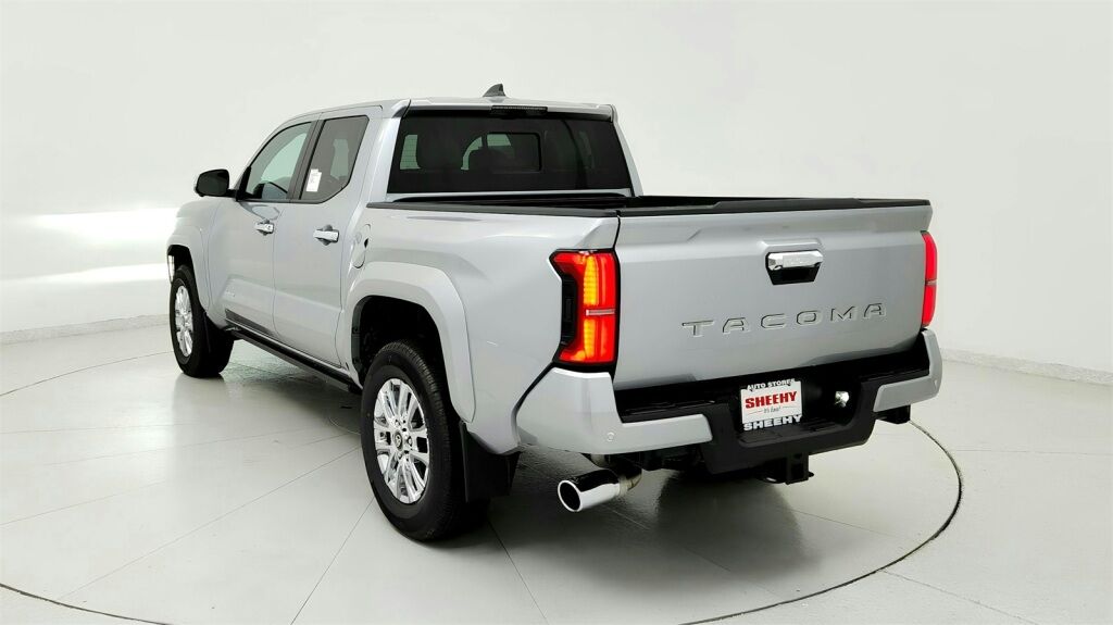2025 Toyota Tacoma Limited Laurel MD
