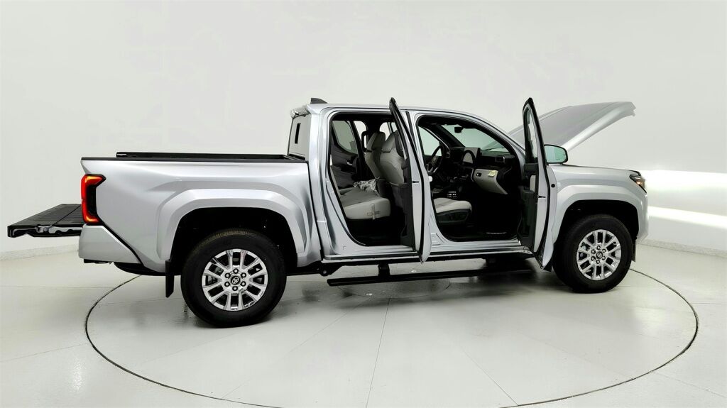 2025 Toyota Tacoma Limited Laurel MD
