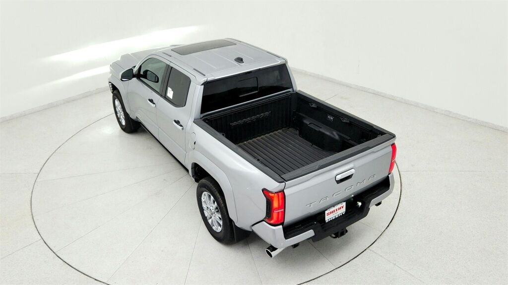 2025 Toyota Tacoma Limited Laurel MD