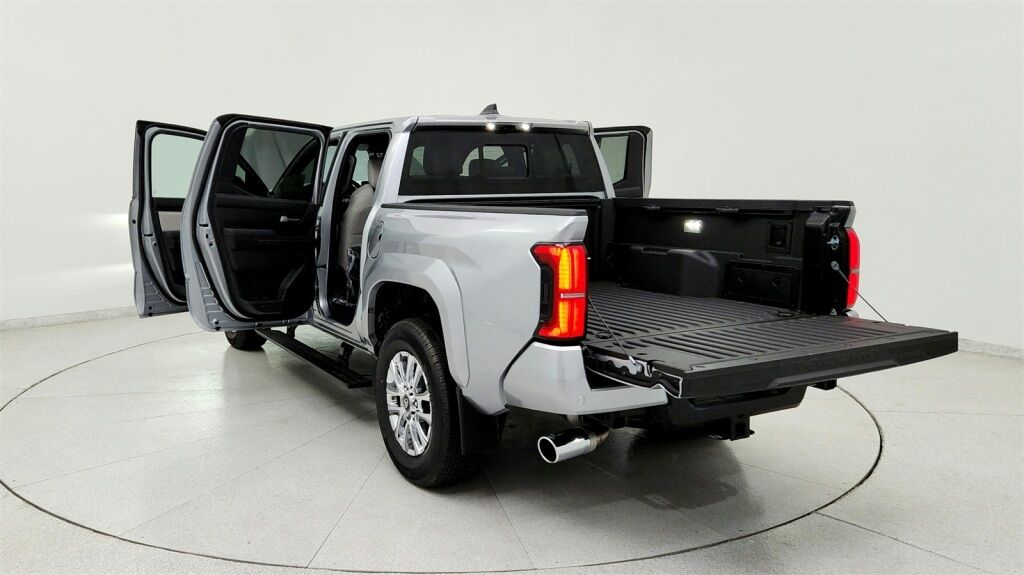 2025 Toyota Tacoma Limited Laurel MD