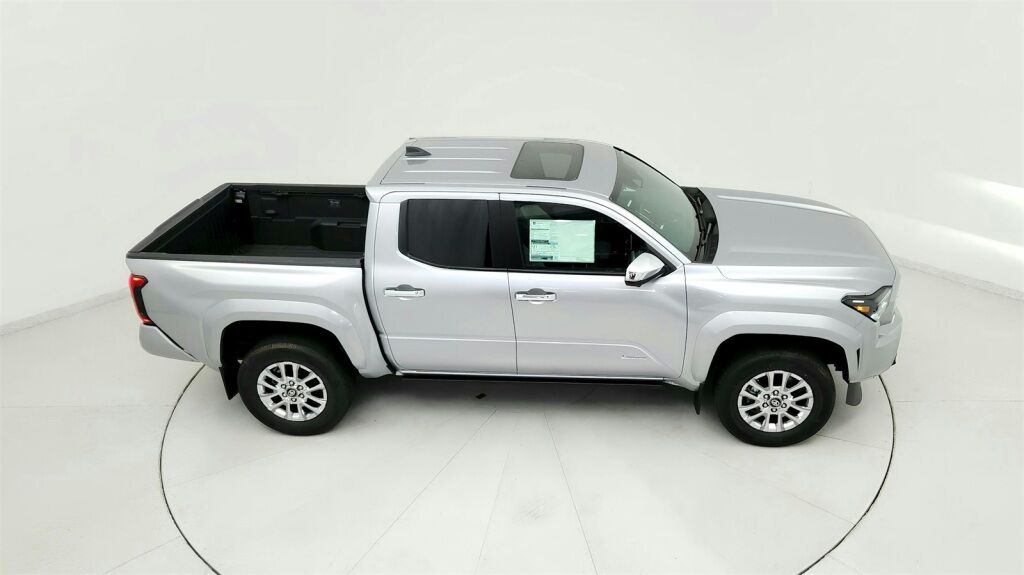 2025 Toyota Tacoma Limited Laurel MD