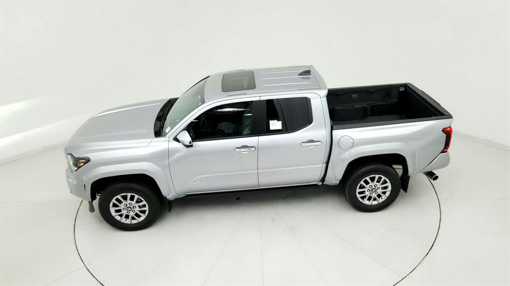 2025 Toyota Tacoma Limited Laurel MD