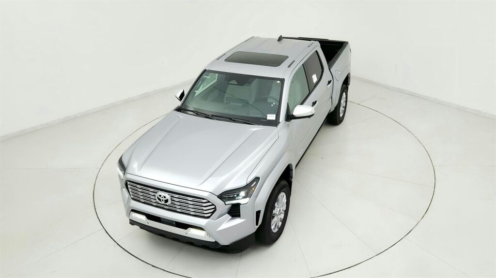 2025 Toyota Tacoma Limited Laurel MD