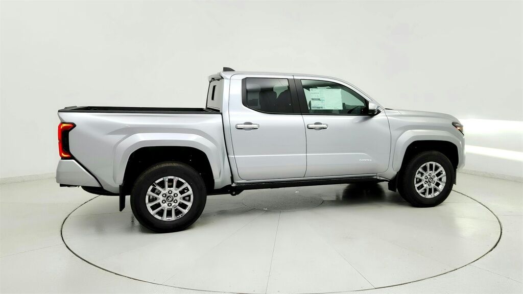 2025 Toyota Tacoma Limited Laurel MD