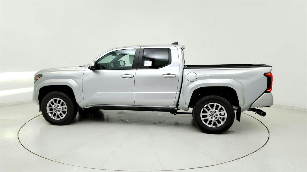 2025 Toyota Tacoma Limited Laurel MD