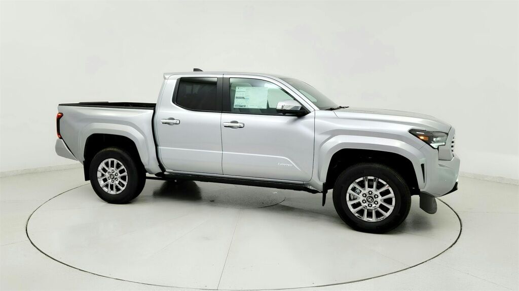 2025 Toyota Tacoma Limited Laurel MD
