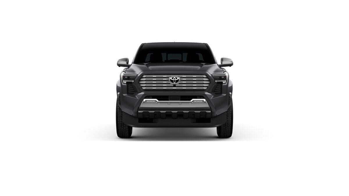 2025 Toyota Tacoma Limited Laurel MD