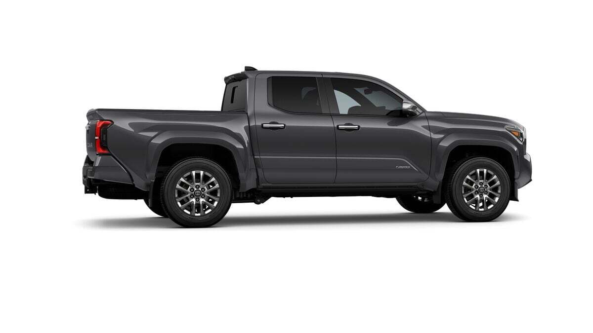 2025 Toyota Tacoma Limited Laurel MD