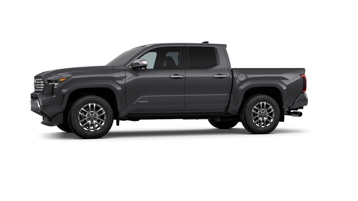 2025 Toyota Tacoma Limited Laurel MD