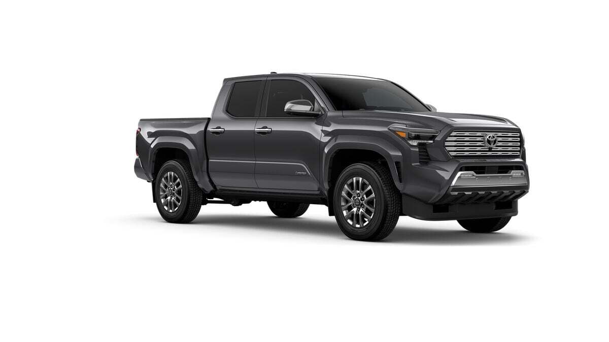 2025 Toyota Tacoma Limited Laurel MD