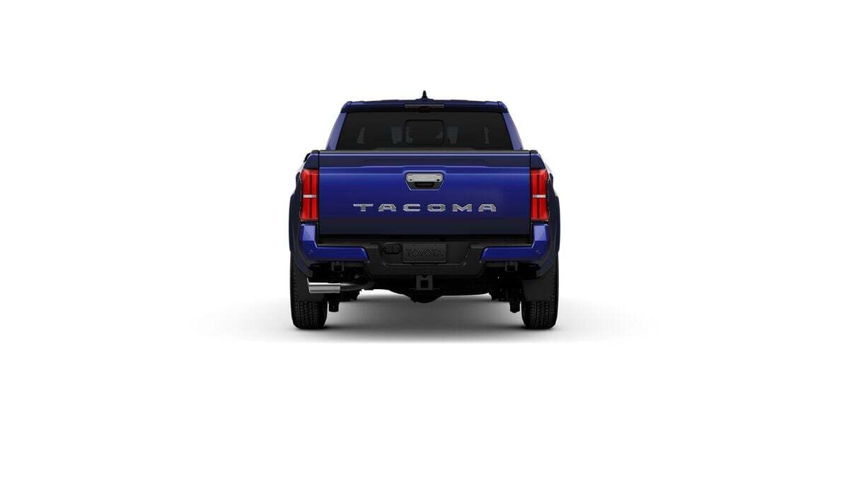 2025 Toyota Tacoma Limited Laurel MD