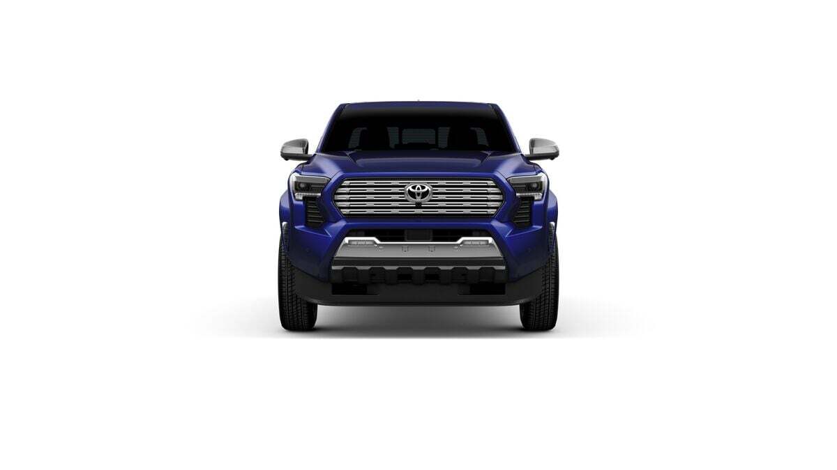 2025 Toyota Tacoma Limited Laurel MD