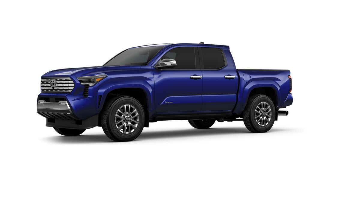 2025 Toyota Tacoma Limited Laurel MD