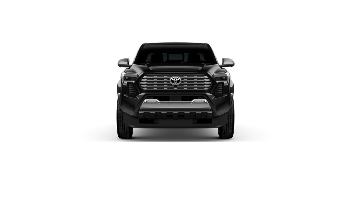2025 Toyota Tacoma Limited Laurel MD