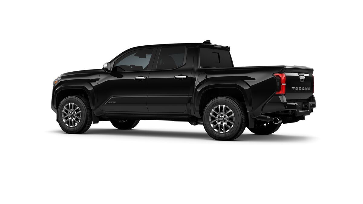 2025 Toyota Tacoma Limited Laurel MD