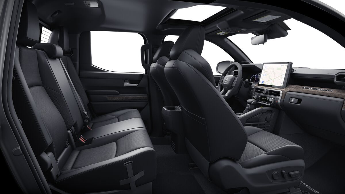 2025 Toyota Tacoma Limited Laurel MD