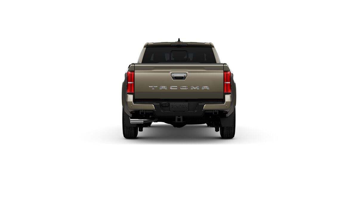 2025 Toyota Tacoma Limited Laurel MD
