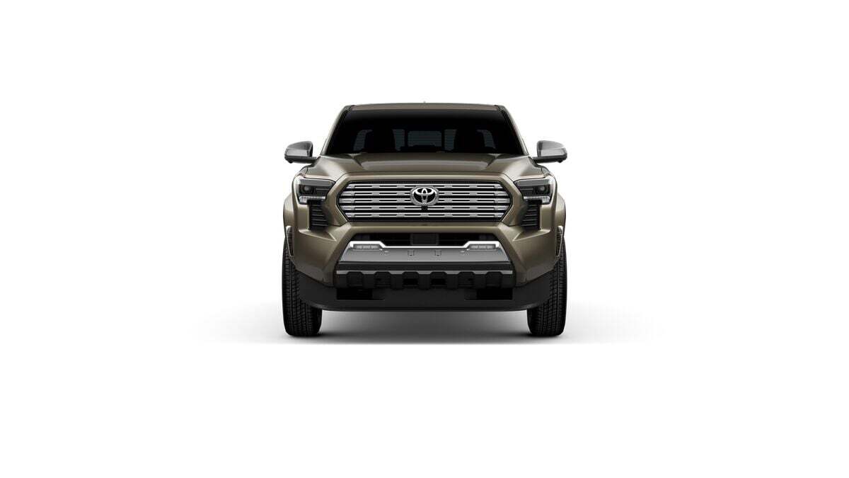 2025 Toyota Tacoma Limited Laurel MD