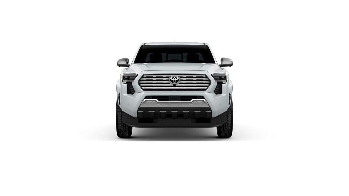 2025 Toyota Tacoma Limited Laurel MD