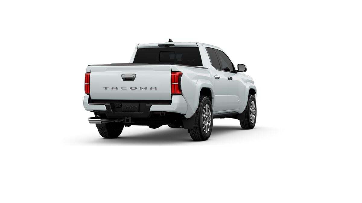 2025 Toyota Tacoma Limited Laurel MD