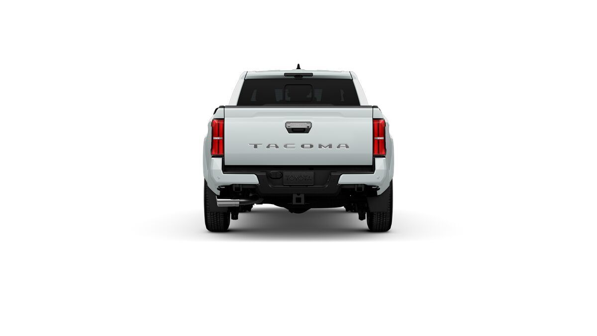 2025 Toyota Tacoma Limited Laurel MD