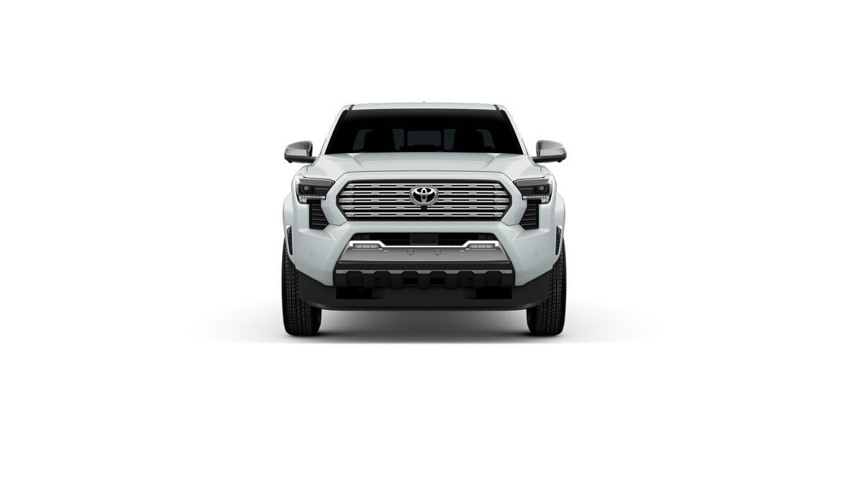 2025 Toyota Tacoma Limited Laurel MD