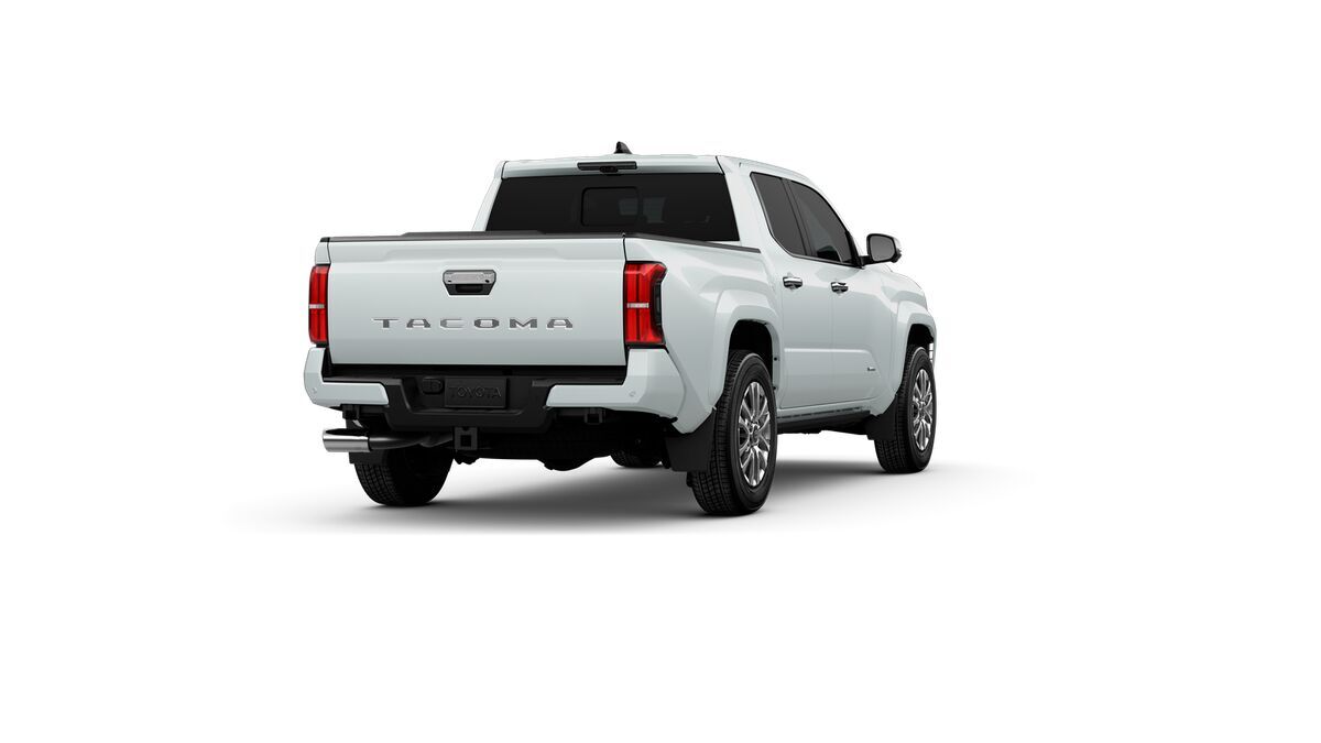 2025 Toyota Tacoma Limited Laurel MD