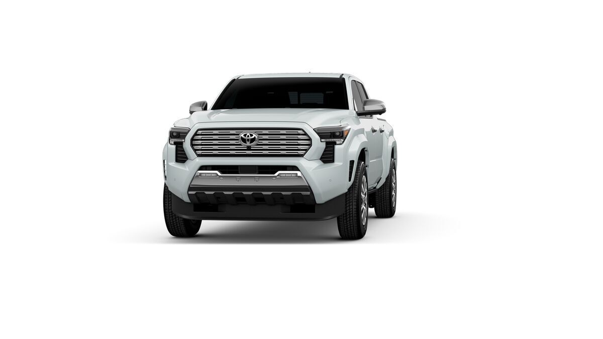 2025 Toyota Tacoma Limited Laurel MD