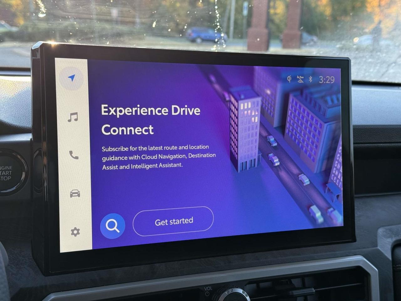 2025 Toyota Tacoma Limited Fredericksburg VA