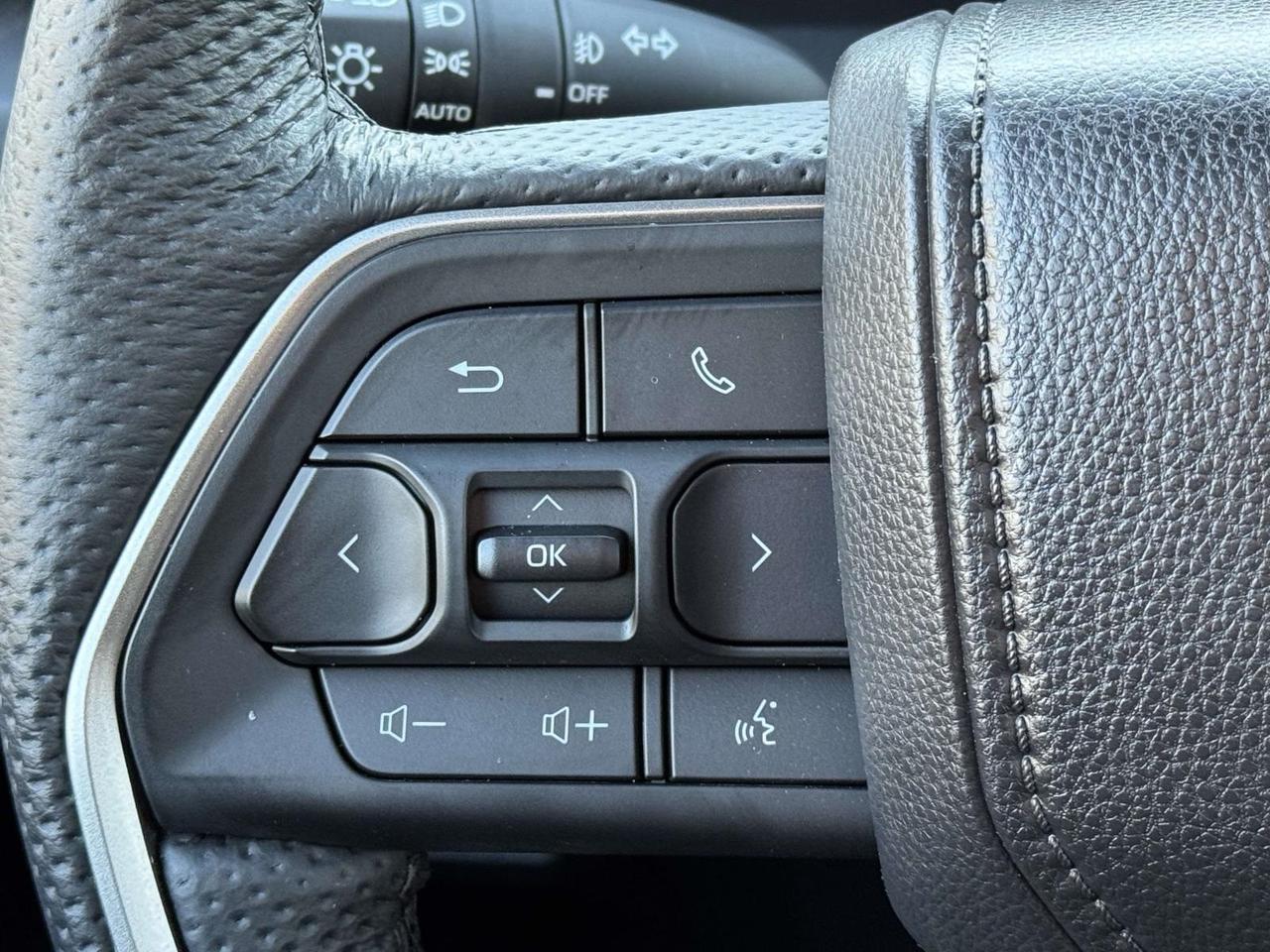 2025 Toyota Tacoma Limited Fredericksburg VA