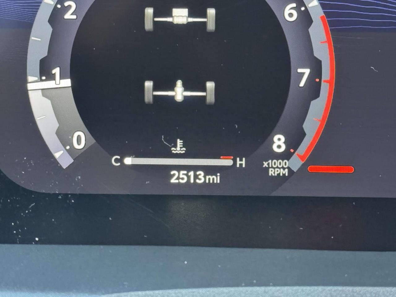 2025 Toyota Tacoma Limited Fredericksburg VA