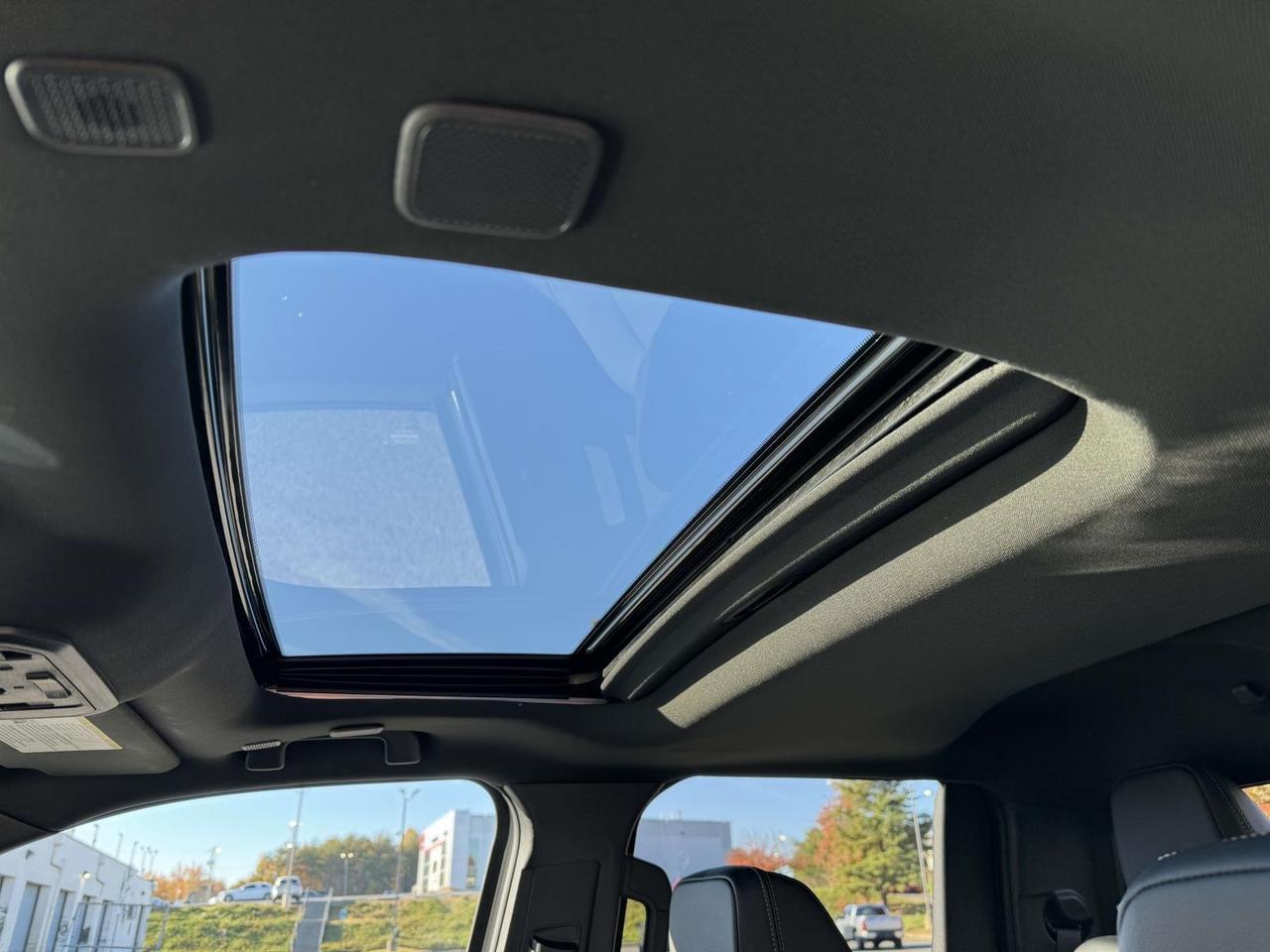 2025 Toyota Tacoma Limited Fredericksburg VA