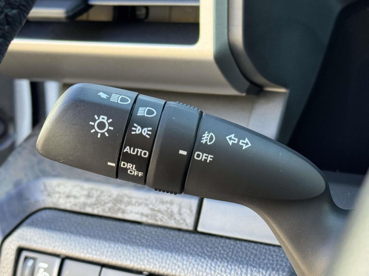 2025 Toyota Tacoma Limited Fredericksburg VA