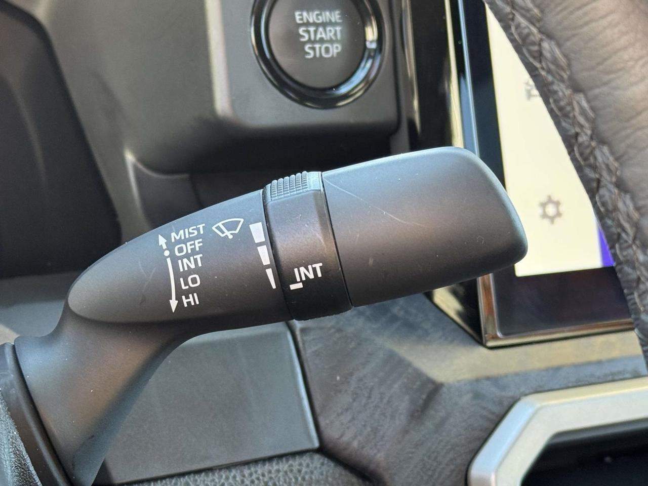 2025 Toyota Tacoma Limited Fredericksburg VA