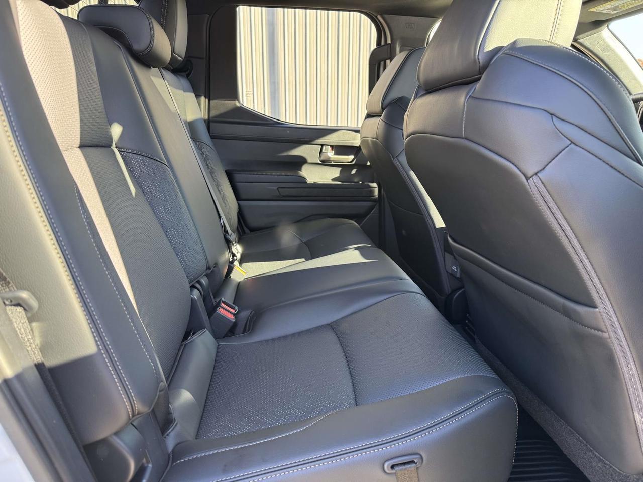 2025 Toyota Tacoma Limited Fredericksburg VA