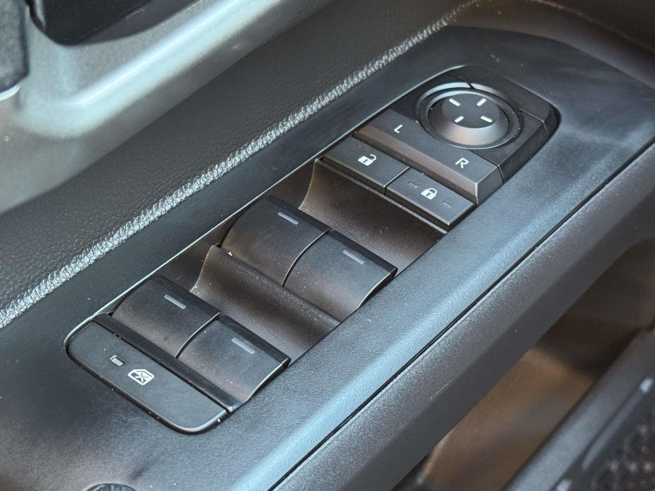 2025 Toyota Tacoma Limited Fredericksburg VA