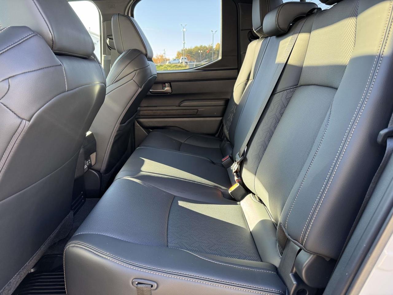 2025 Toyota Tacoma Limited Fredericksburg VA