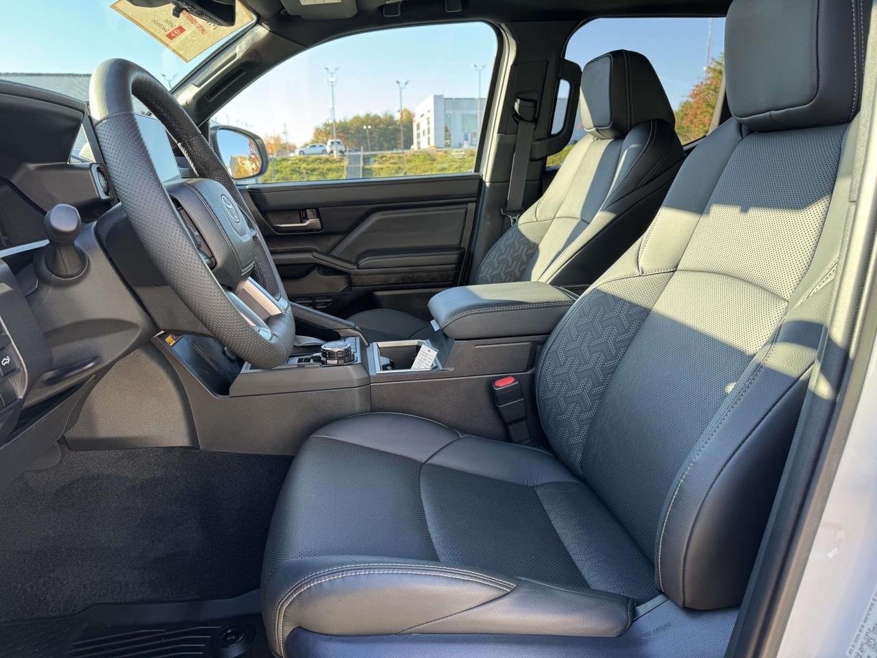 2025 Toyota Tacoma Limited Fredericksburg VA