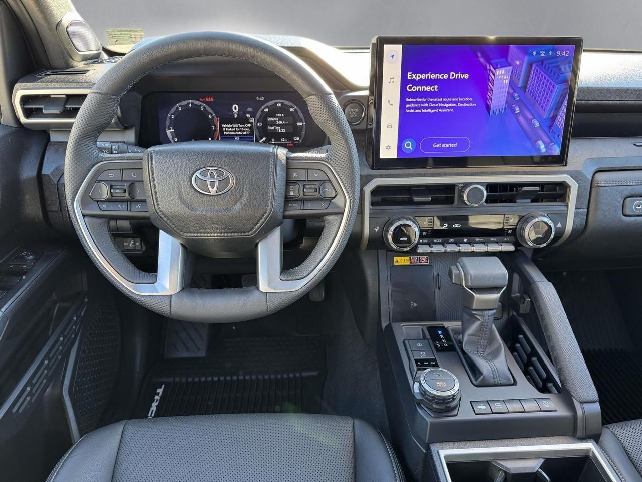 2025 Toyota Tacoma Limited Fredericksburg VA