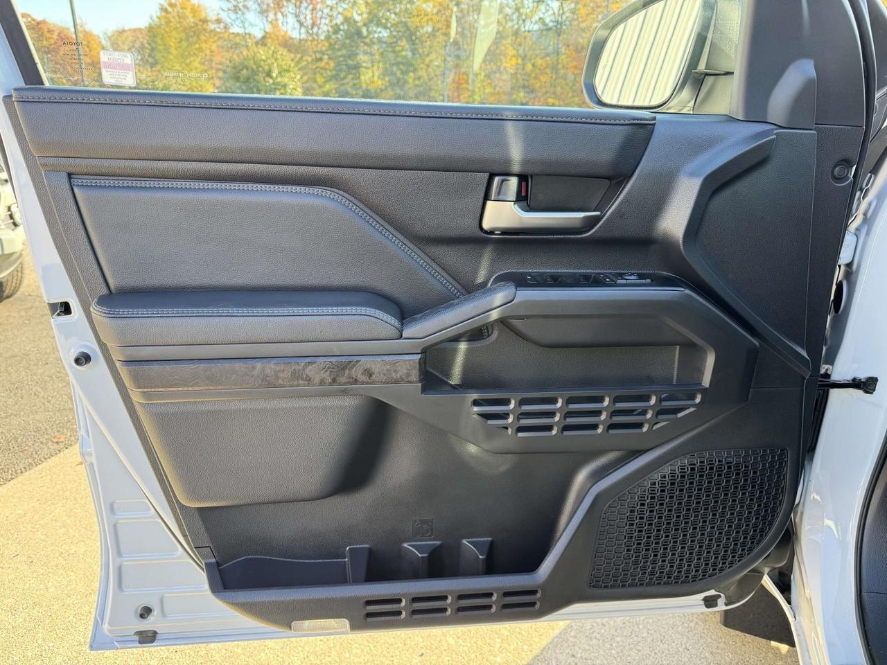 2025 Toyota Tacoma Limited Fredericksburg VA