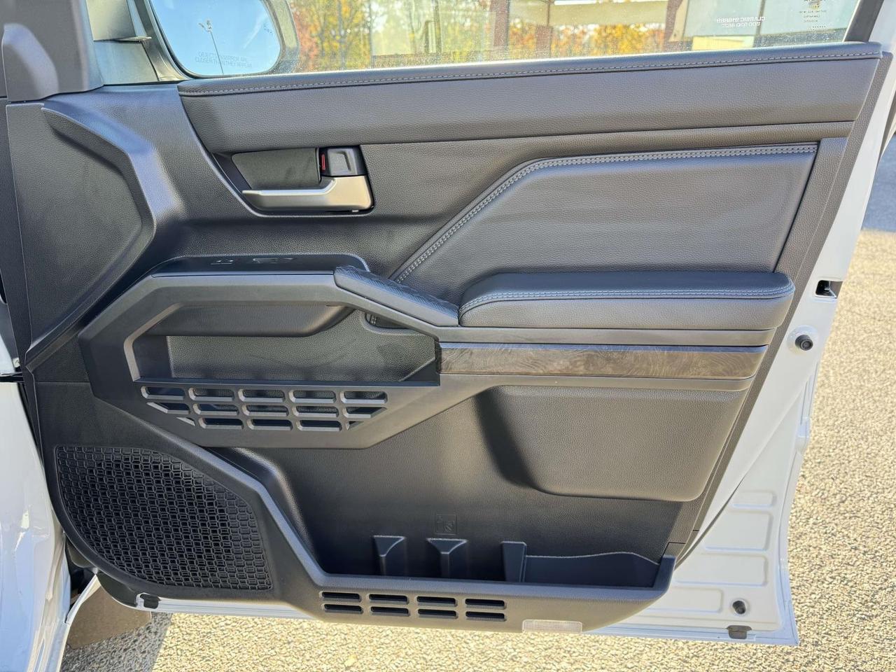 2025 Toyota Tacoma Limited Fredericksburg VA